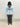 Star Full Zip (Baby Blue)