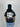 MENS BLACK WORKER TEE