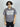 MENS GRAY WORKER TEE
